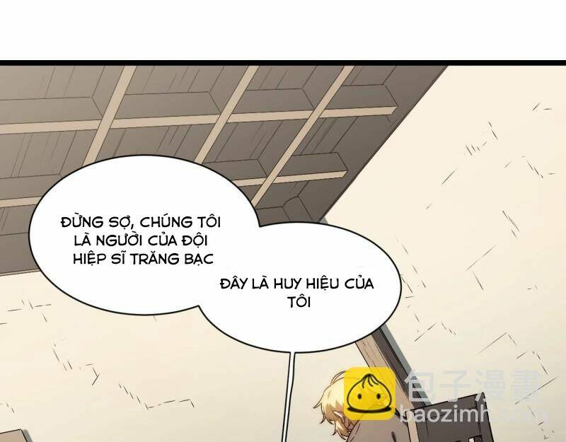 Khô Cốt Hiệp Sĩ: Chapter 163