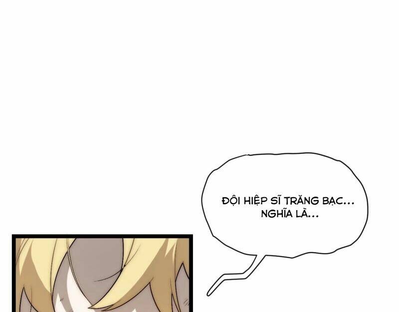 Khô Cốt Hiệp Sĩ: Chapter 163