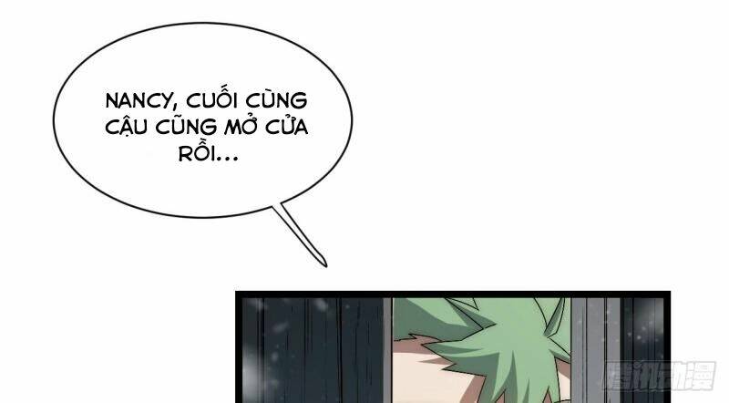 Khô Cốt Hiệp Sĩ: Chapter 163