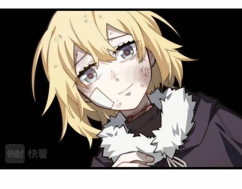 Khô Cốt Hiệp Sĩ: Chapter 163