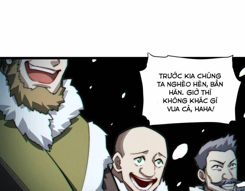 Khô Cốt Hiệp Sĩ: Chapter 163