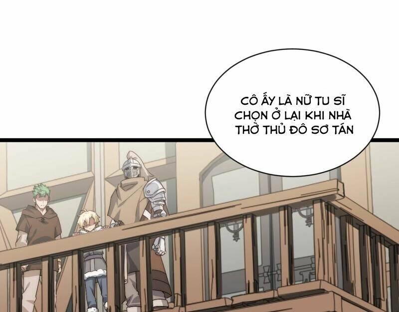 Khô Cốt Hiệp Sĩ: Chapter 163