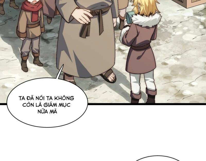Khô Cốt Hiệp Sĩ: Chapter 163