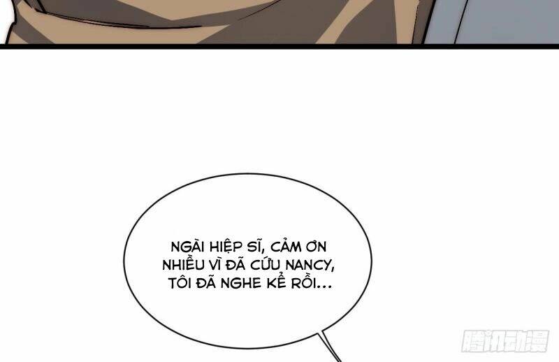 Khô Cốt Hiệp Sĩ: Chapter 163