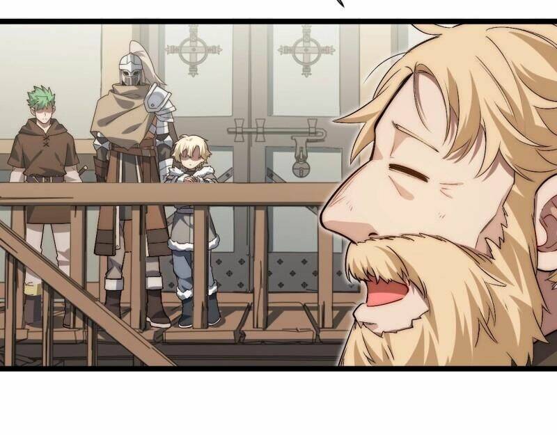Khô Cốt Hiệp Sĩ: Chapter 163