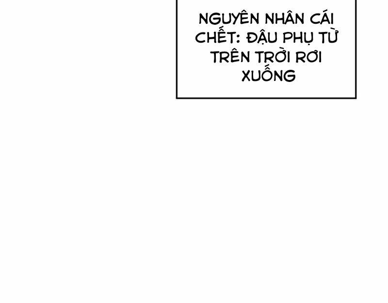 Khô Cốt Hiệp Sĩ: Chapter 164.5