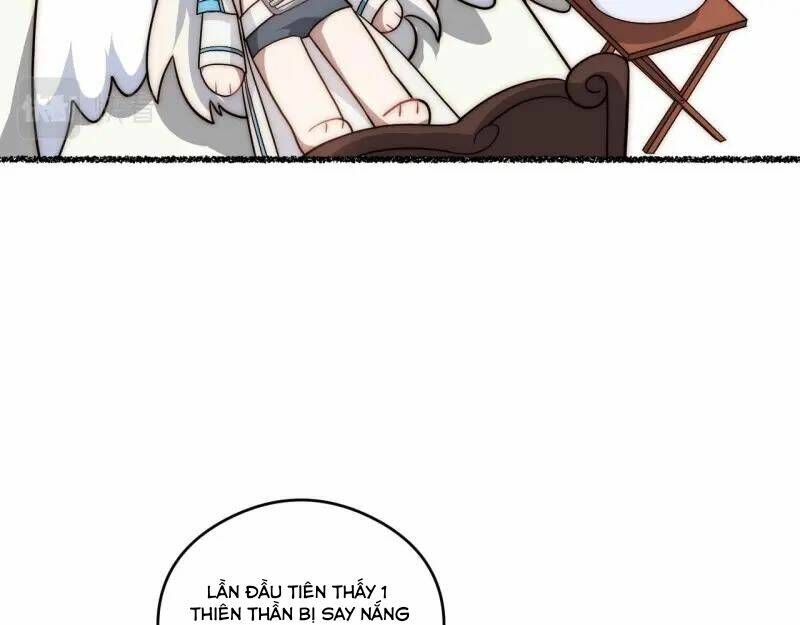 Khô Cốt Hiệp Sĩ: Chapter 164.5