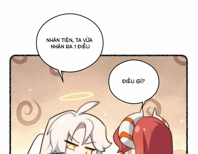 Khô Cốt Hiệp Sĩ: Chapter 164.5