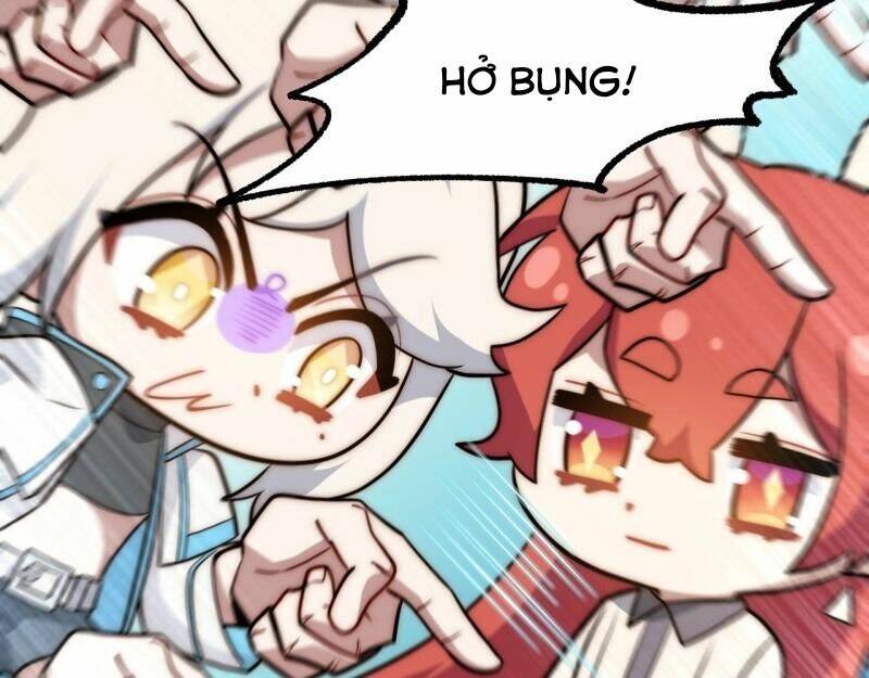 Khô Cốt Hiệp Sĩ: Chapter 164.5