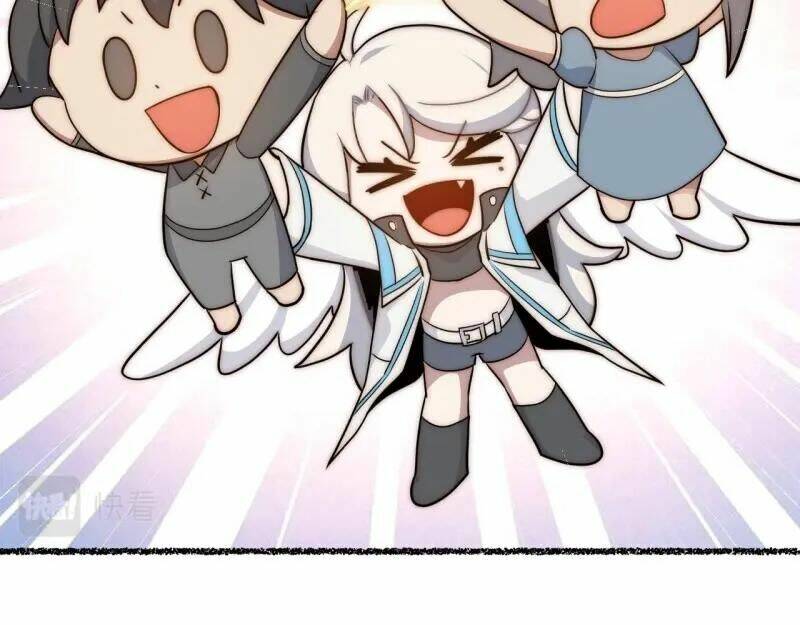 Khô Cốt Hiệp Sĩ: Chapter 164.5