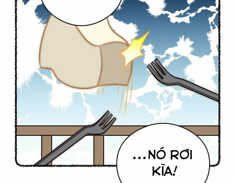 Khô Cốt Hiệp Sĩ: Chapter 164.5