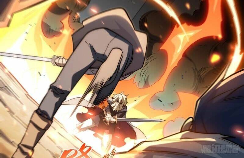 Khô Cốt Hiệp Sĩ: Chapter 164