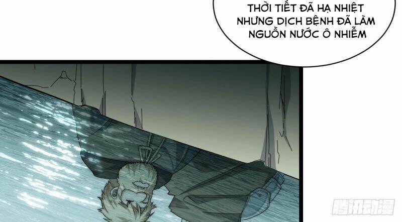 Khô Cốt Hiệp Sĩ: Chapter 164