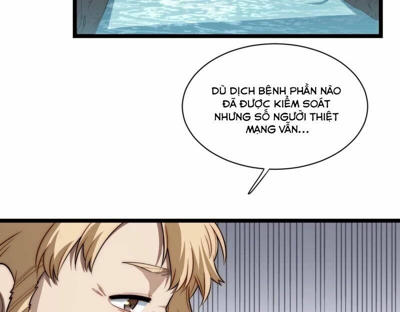 Khô Cốt Hiệp Sĩ: Chapter 164