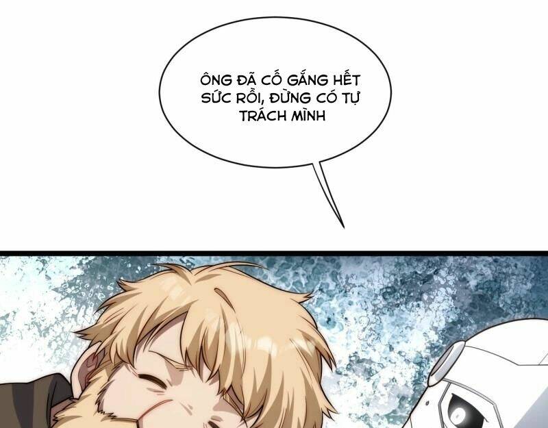 Khô Cốt Hiệp Sĩ: Chapter 164