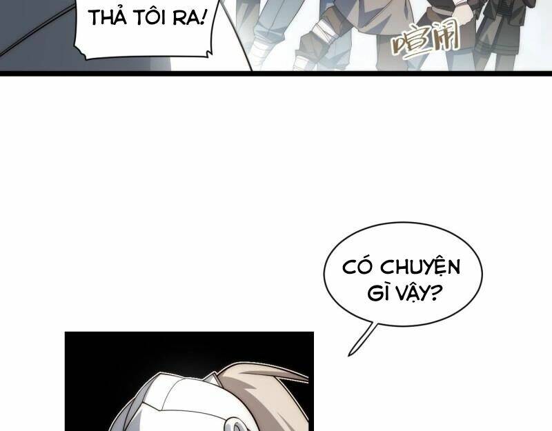 Khô Cốt Hiệp Sĩ: Chapter 164