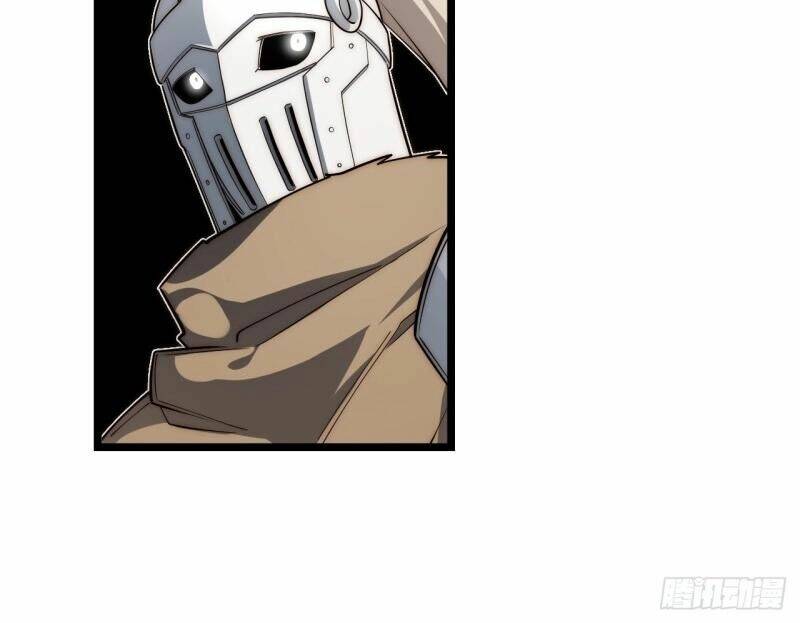 Khô Cốt Hiệp Sĩ: Chapter 164