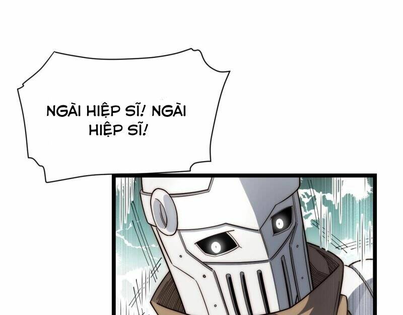 Khô Cốt Hiệp Sĩ: Chapter 164
