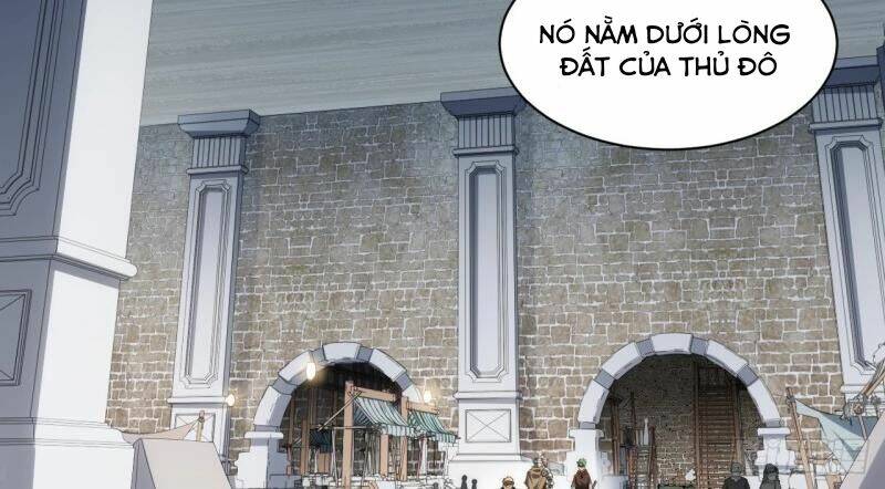 Khô Cốt Hiệp Sĩ: Chapter 164