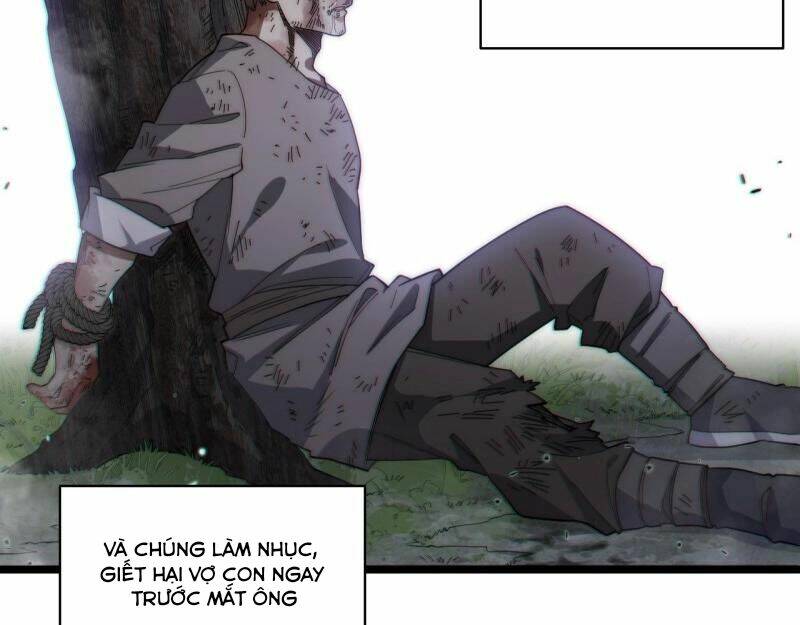 Khô Cốt Hiệp Sĩ: Chapter 164