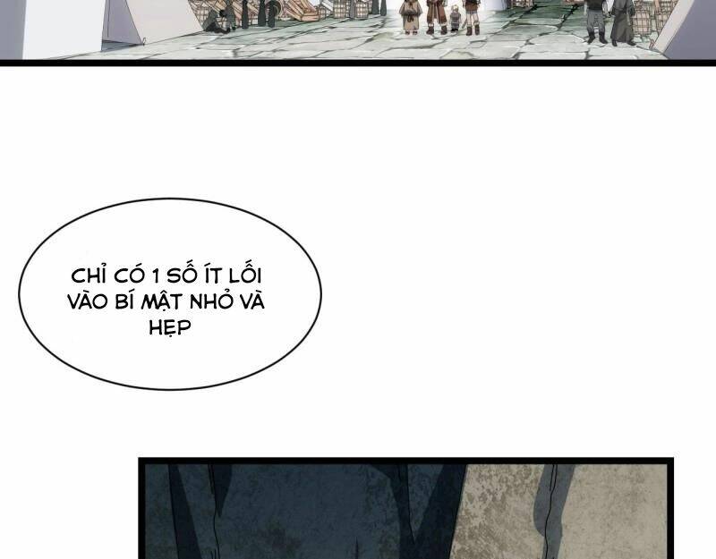 Khô Cốt Hiệp Sĩ: Chapter 164