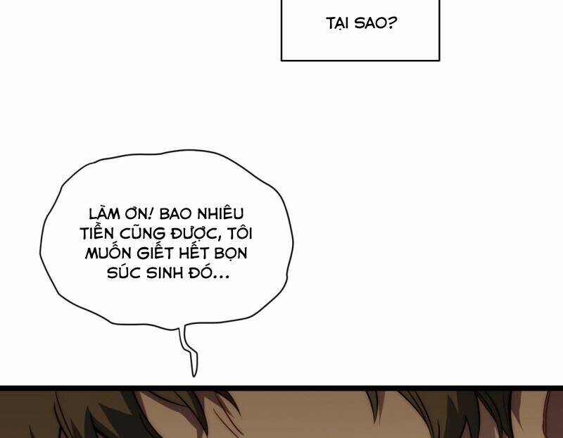 Khô Cốt Hiệp Sĩ: Chapter 164