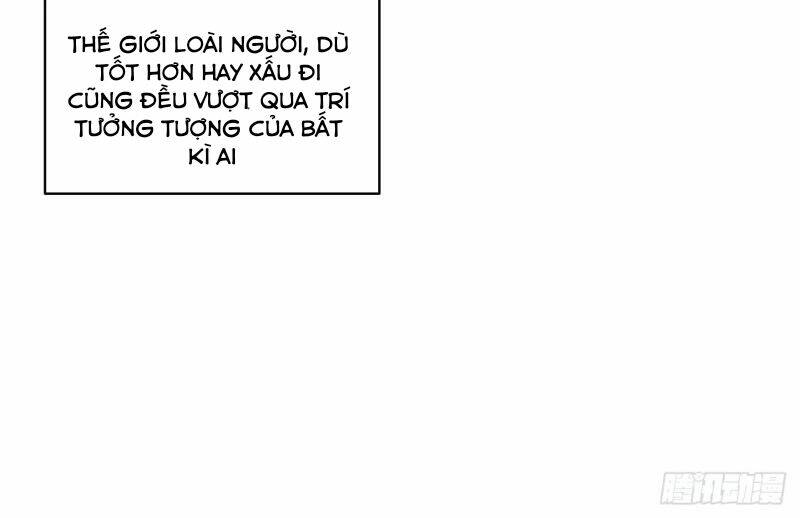 Khô Cốt Hiệp Sĩ: Chapter 164