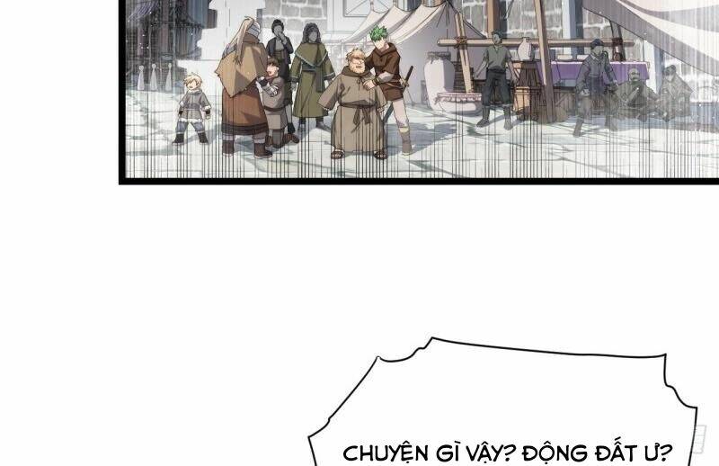 Khô Cốt Hiệp Sĩ: Chapter 164