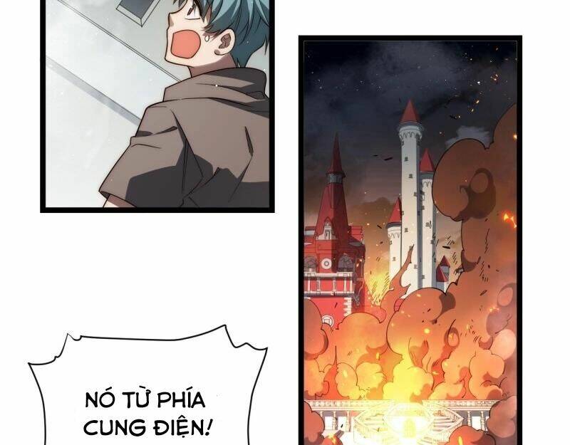 Khô Cốt Hiệp Sĩ: Chapter 164