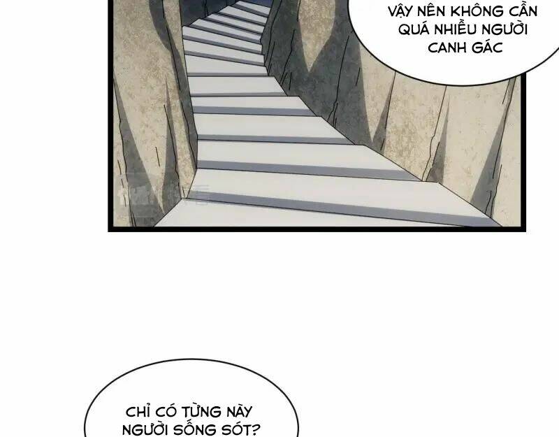 Khô Cốt Hiệp Sĩ: Chapter 164
