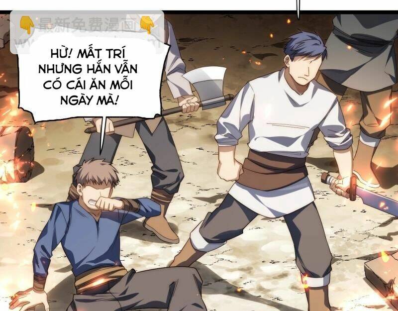 Khô Cốt Hiệp Sĩ: Chapter 164