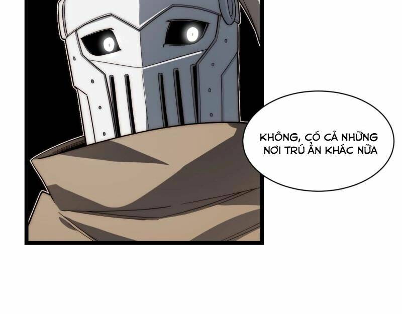 Khô Cốt Hiệp Sĩ: Chapter 164