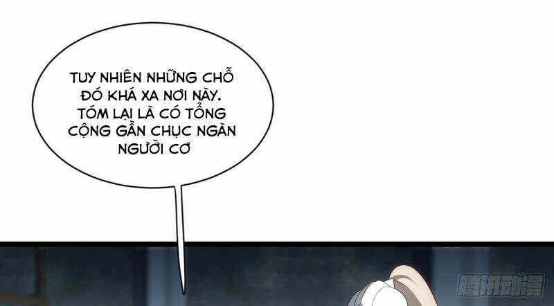 Khô Cốt Hiệp Sĩ: Chapter 164