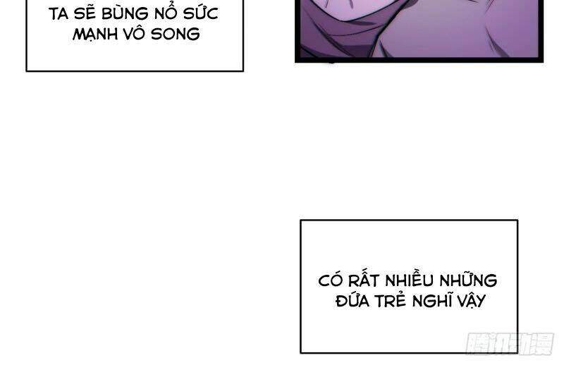 Khô Cốt Hiệp Sĩ: Chapter 165