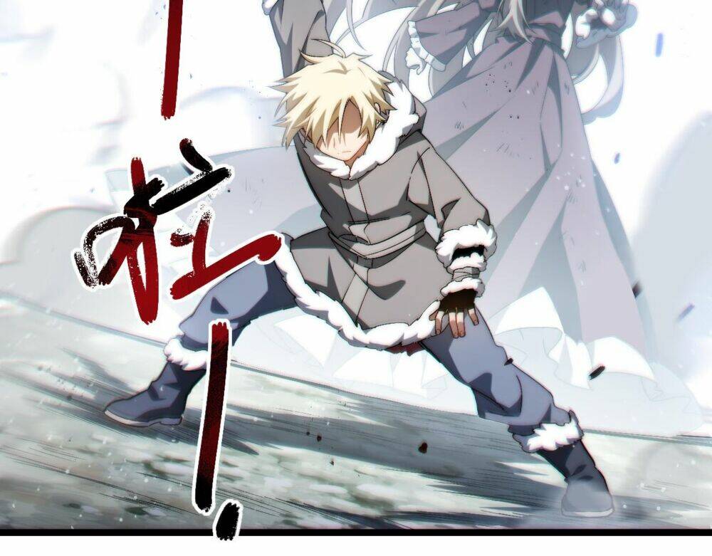 Khô Cốt Hiệp Sĩ: Chapter 165
