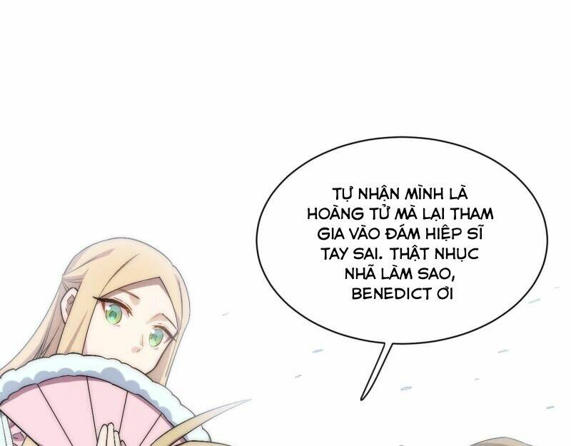 Khô Cốt Hiệp Sĩ: Chapter 165