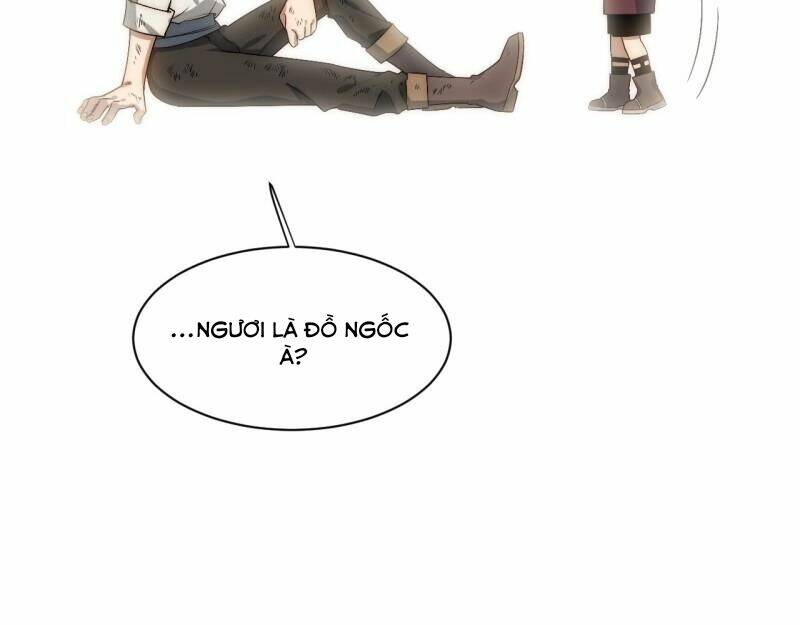 Khô Cốt Hiệp Sĩ: Chapter 165