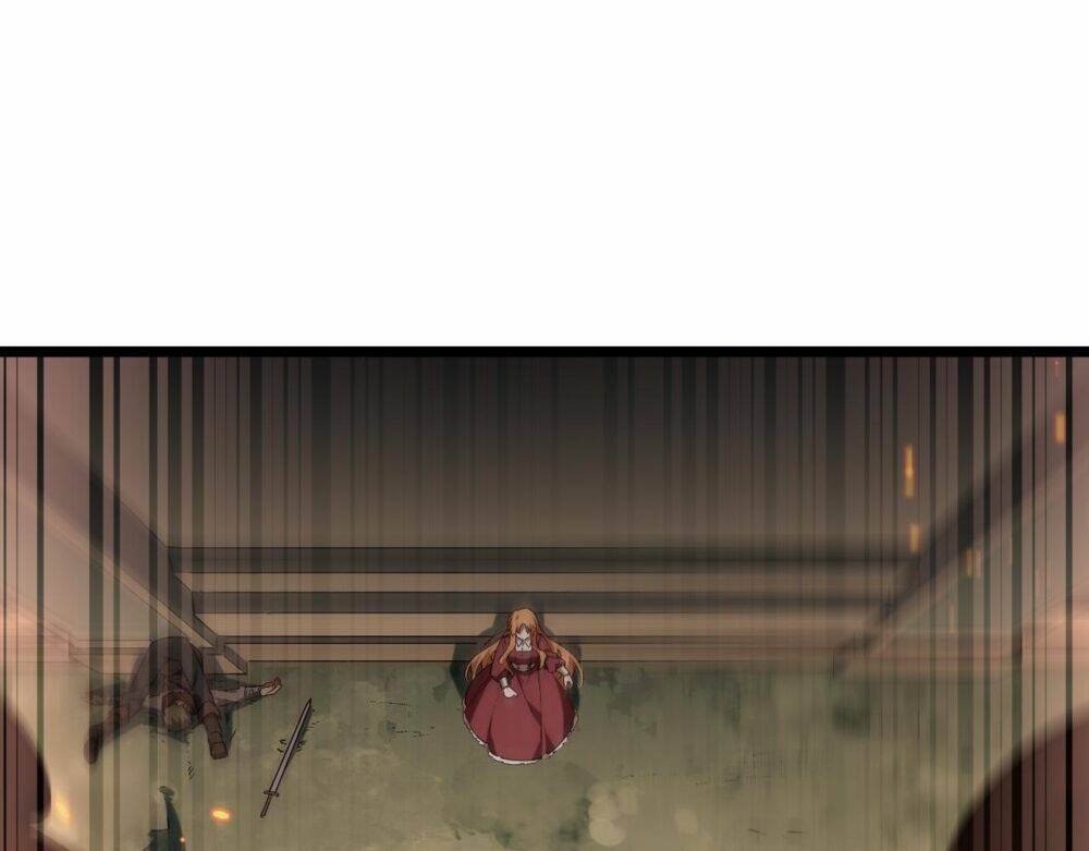 Khô Cốt Hiệp Sĩ: Chapter 165