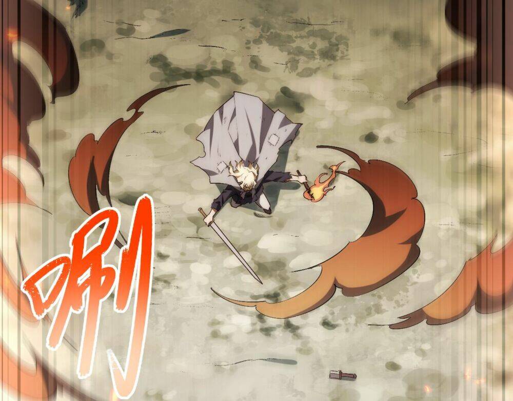 Khô Cốt Hiệp Sĩ: Chapter 165