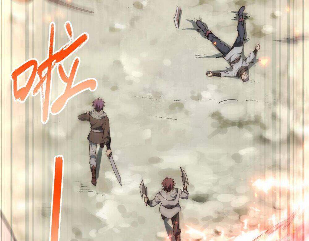 Khô Cốt Hiệp Sĩ: Chapter 165