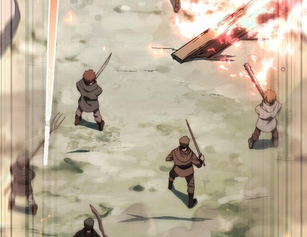 Khô Cốt Hiệp Sĩ: Chapter 165