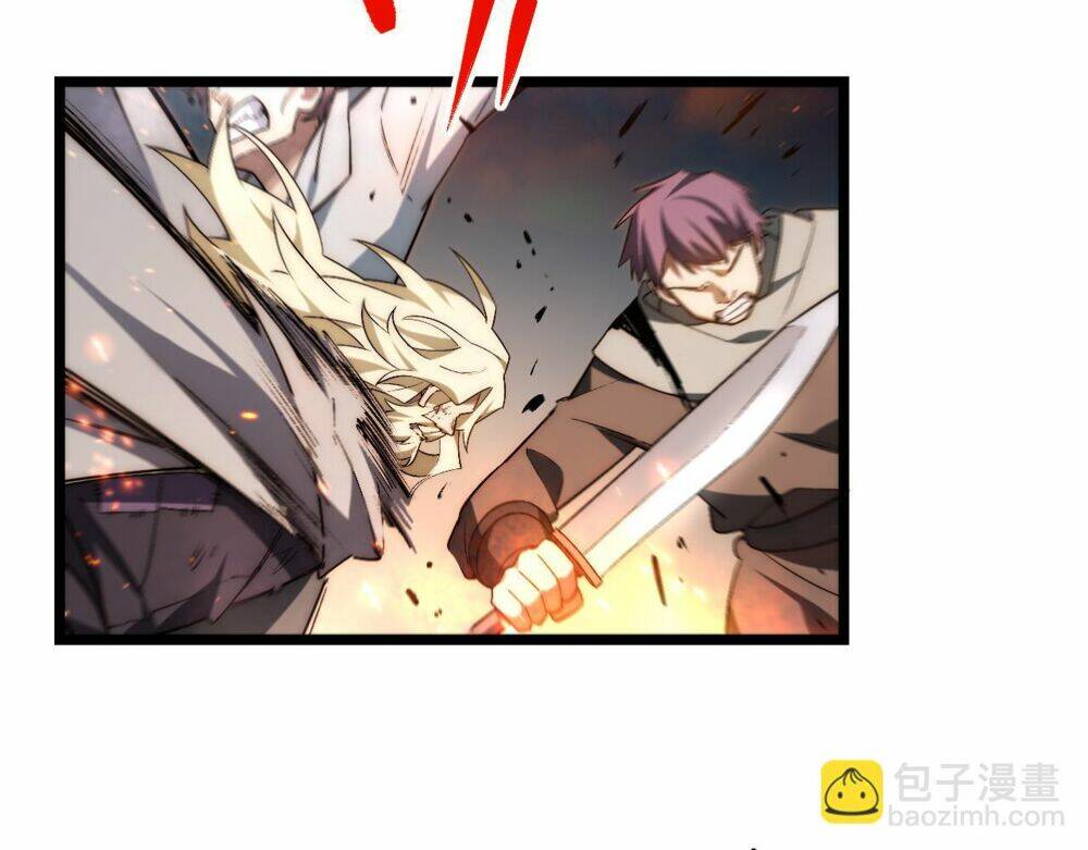 Khô Cốt Hiệp Sĩ: Chapter 165