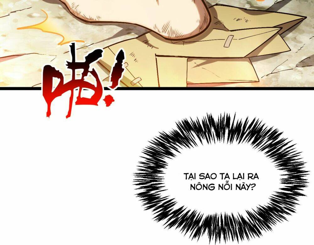 Khô Cốt Hiệp Sĩ: Chapter 165