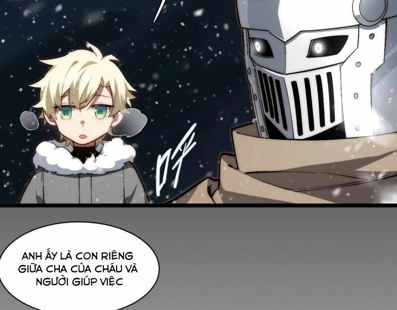 Khô Cốt Hiệp Sĩ: Chapter 165