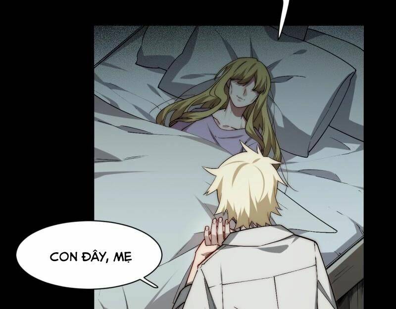 Khô Cốt Hiệp Sĩ: Chapter 165