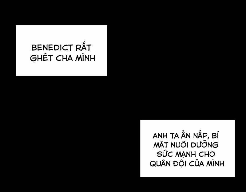 Khô Cốt Hiệp Sĩ: Chapter 165