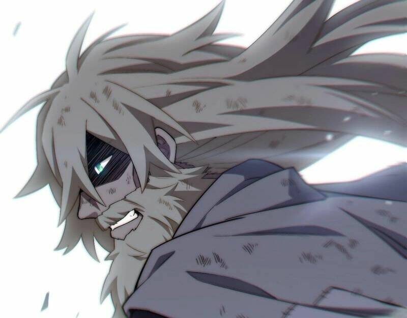Khô Cốt Hiệp Sĩ: Chapter 165