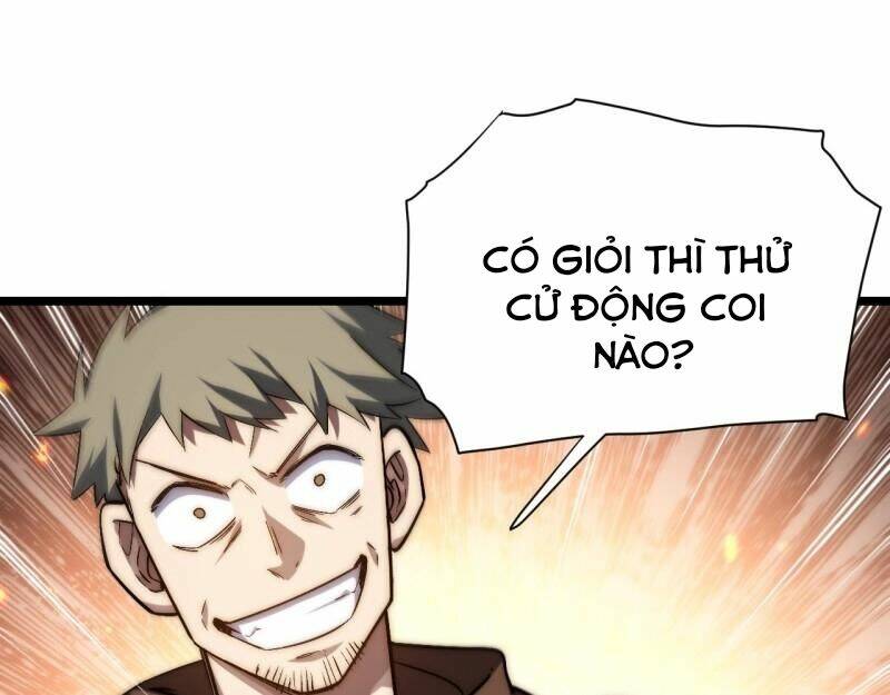 Khô Cốt Hiệp Sĩ: Chapter 165