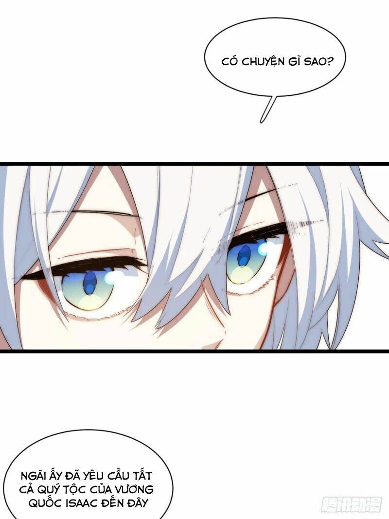 Khô Cốt Hiệp Sĩ: Chapter 167