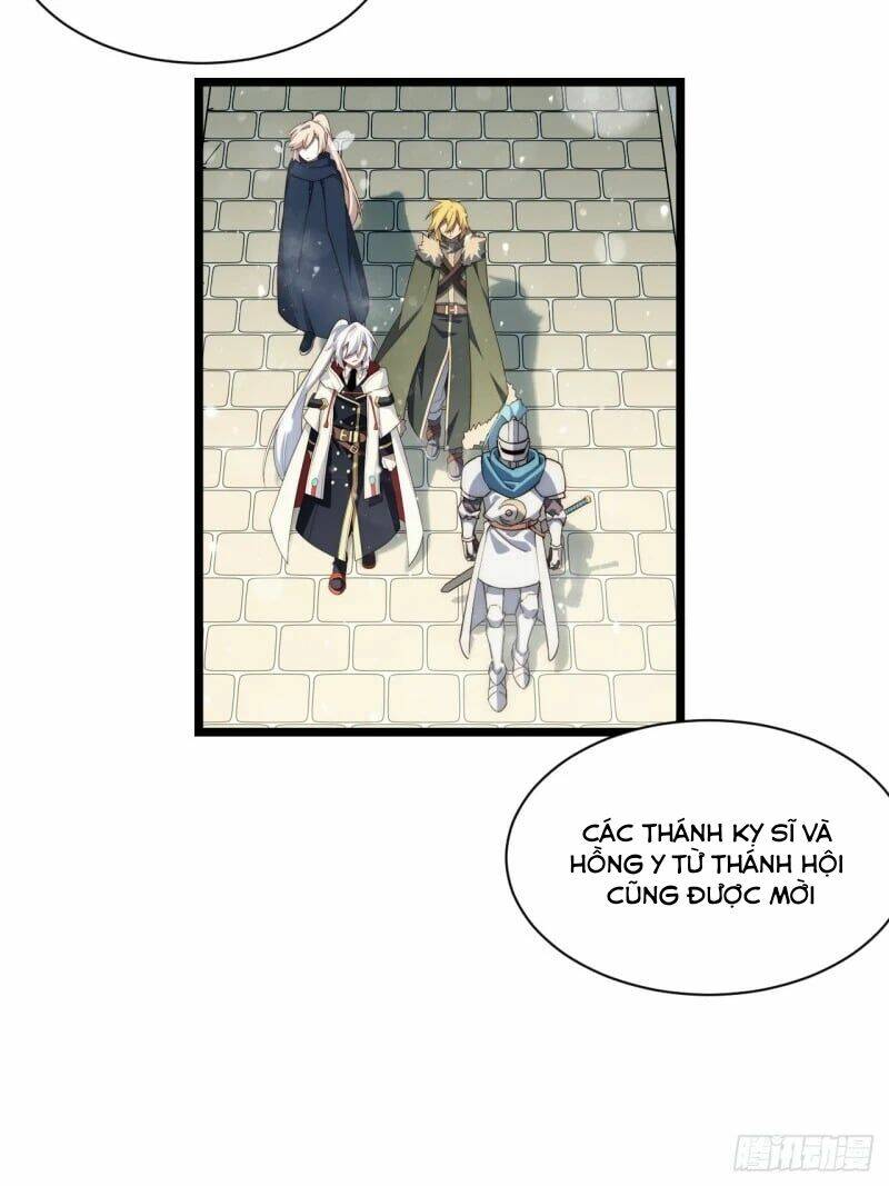 Khô Cốt Hiệp Sĩ: Chapter 167